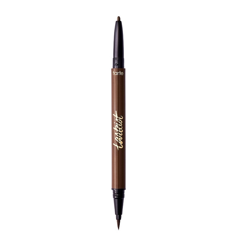 2 for $25 NIB Tarte double take liner-brown